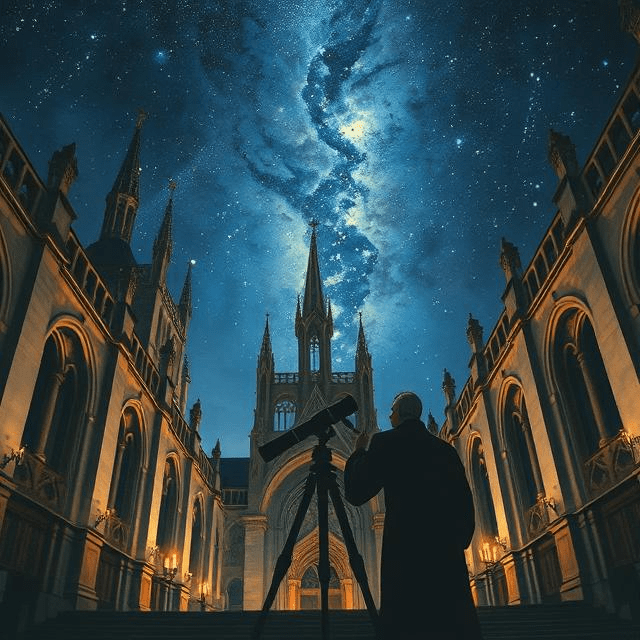 The War That Wasn’t: Christianity, Science, and the Making of the Western&nbsp;World